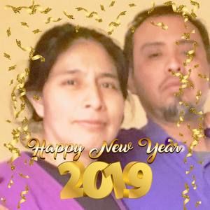 Meet your Posher, Cristina